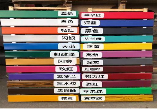 云和做招牌可以用哪些材料？